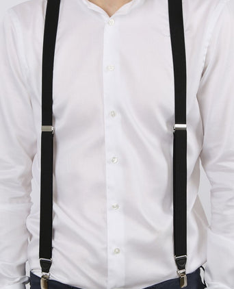 Suitable bretel zwart