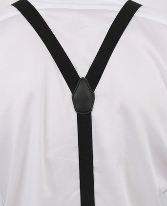 Suitable bretel zwart