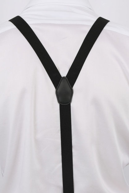 Suitable bretel zwart