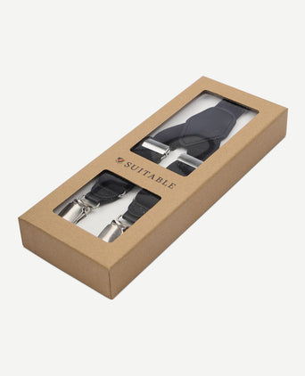 Suitable bretel zwart