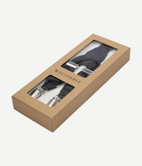 Suitable bretel zwart