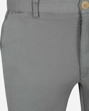 Ferdinand structure short steel groen
