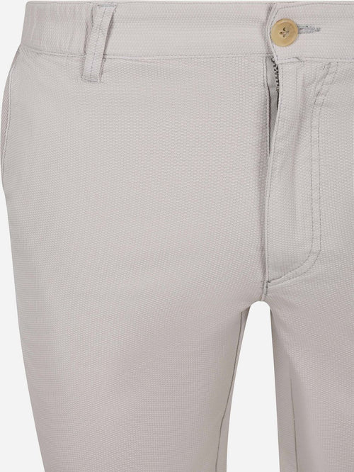 Ferdinand structure short grijs