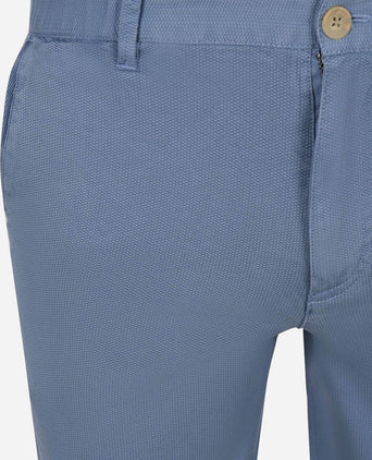 Ferdinand structure short blauw