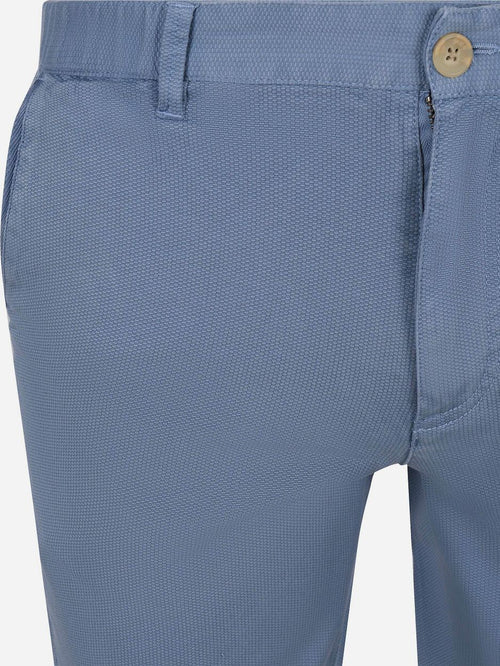 Ferdinand structure short blauw