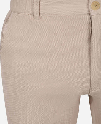 Ferdinand structure short beige