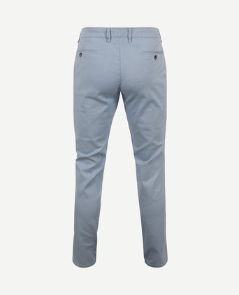 Chino Pico lichtblauw