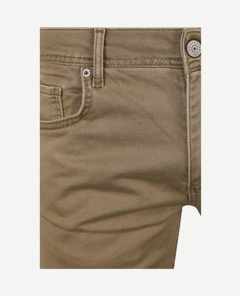 Kant short khaki