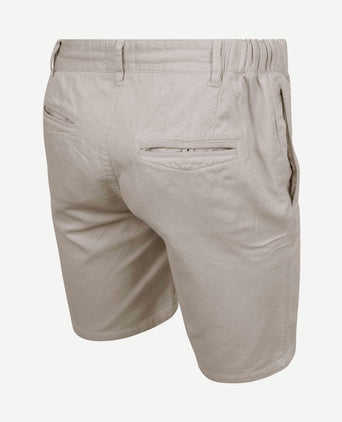 Ferdi short greige