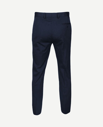 Pantalon pegasus donkerblauw