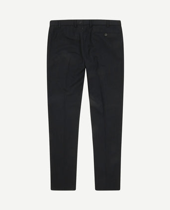 Pantalon holbeck antraciet charc