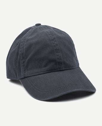 Cap antraciet