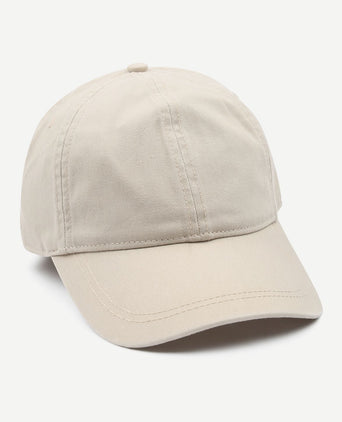 Cap ecru