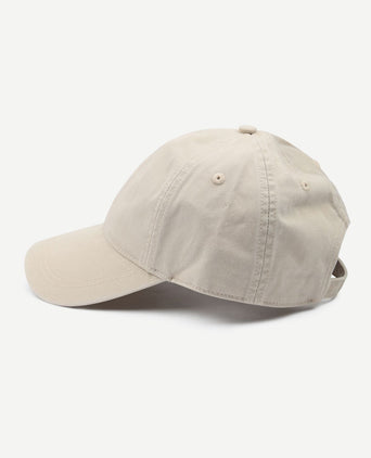 Cap ecru