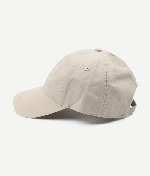 Cap ecru