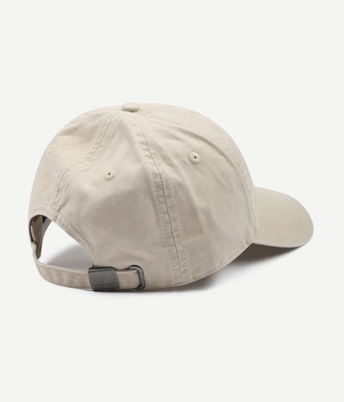 Cap ecru