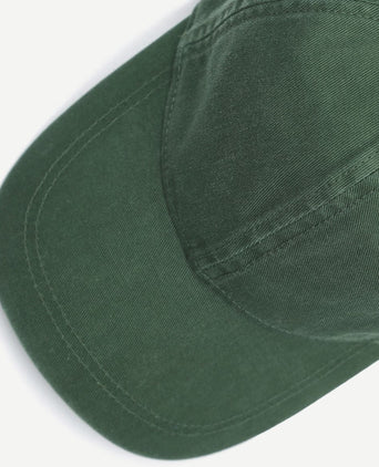 Suitable cap groen