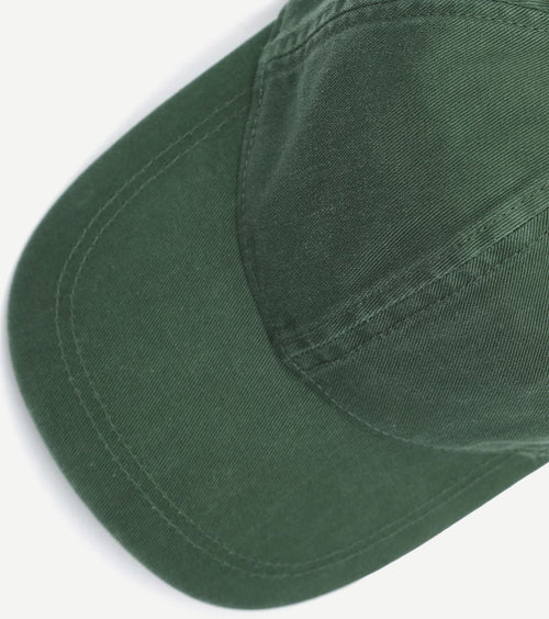 Suitable cap groen