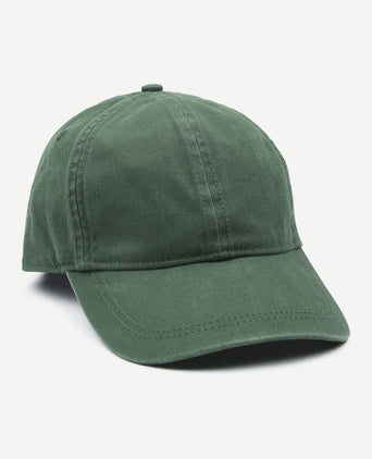 Suitable cap groen