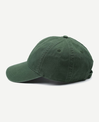 Suitable cap groen