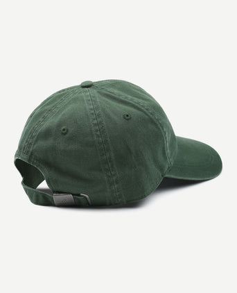 Suitable cap groen