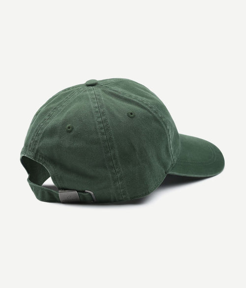 Suitable cap groen