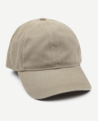 Suitable cap khaki