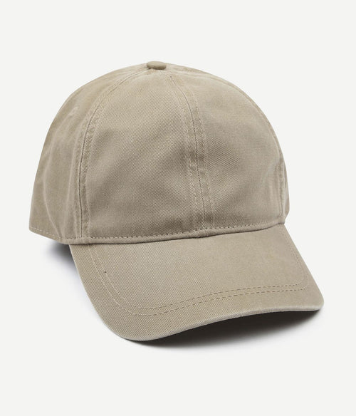 Suitable cap khaki