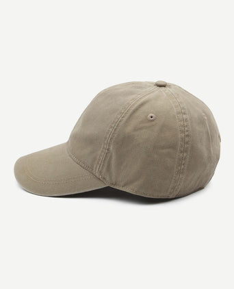Suitable cap khaki