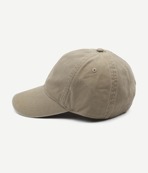 Suitable cap khaki