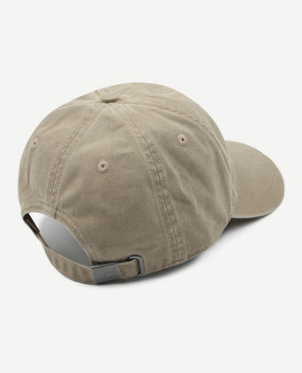 Suitable cap khaki