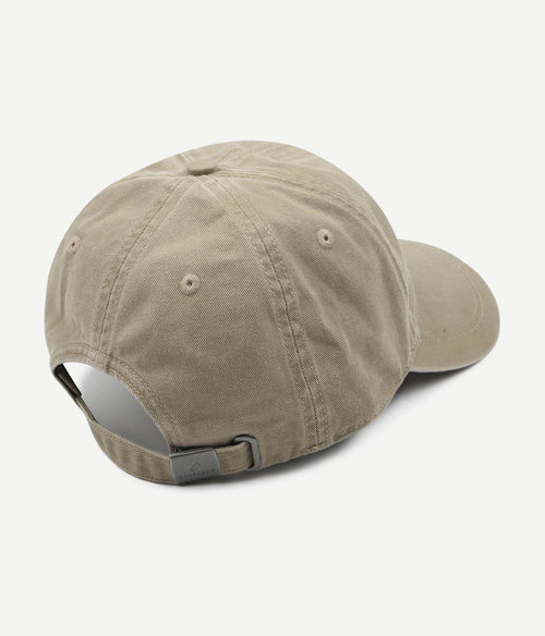Suitable cap khaki