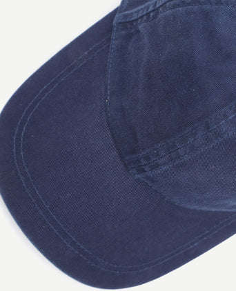 Cap donkerblauw