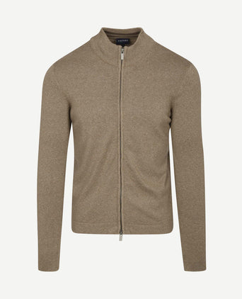 Cardigan cadir sand