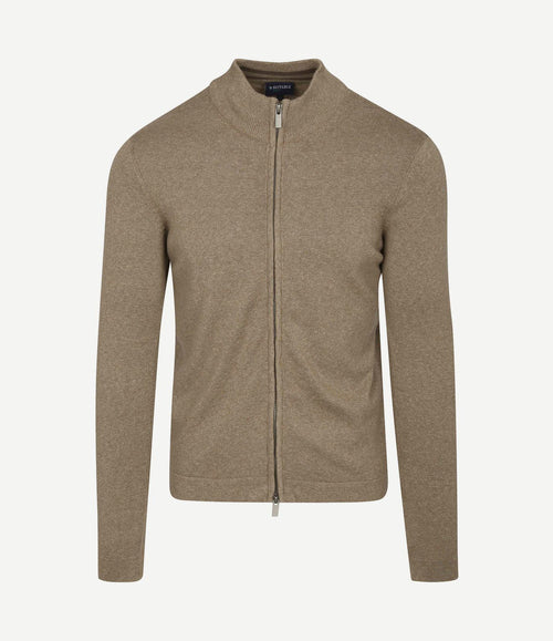 Cardigan cadir sand