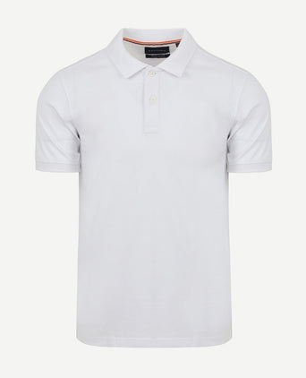 Cas polo wit