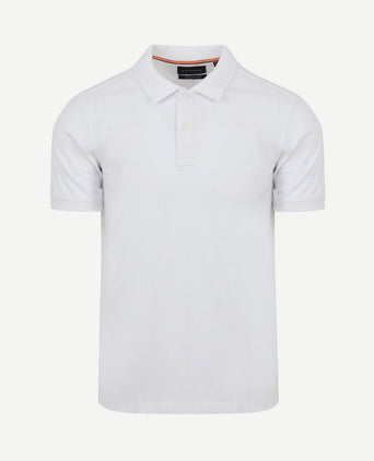 Cas polo wit