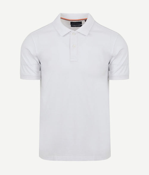 Suitable cas polo wit