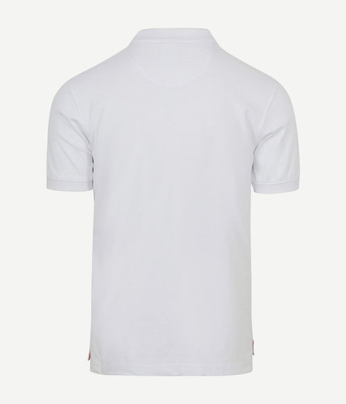 Suitable cas polo wit