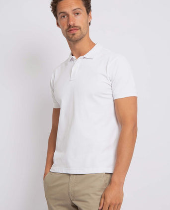 Suitable cas polo wit