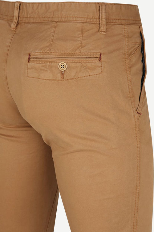 Suitable chino oakville tobacco