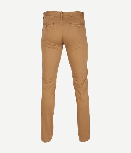 Suitable chino oakville tobacco