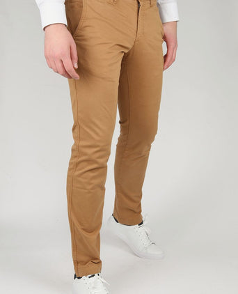 Suitable chino oakville tobacco