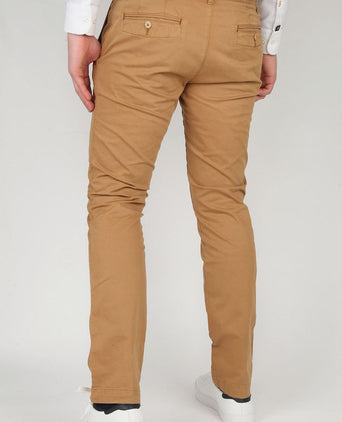 Suitable chino oakville tobacco