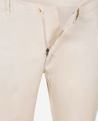 Chino peano twill off white