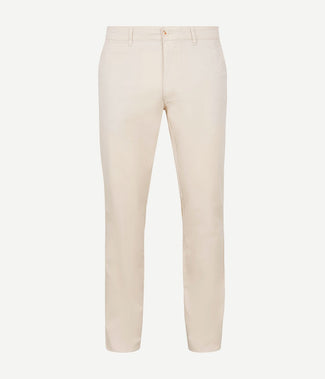 Chino peano twill off white Chino peano twill off white