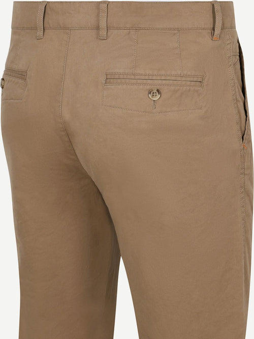 Chino peano twill sand