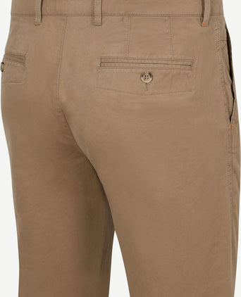 Chino peano twill sand