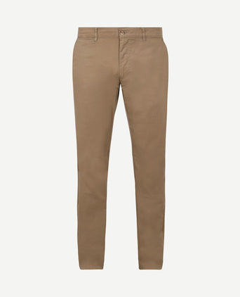 Chino peano twill sand