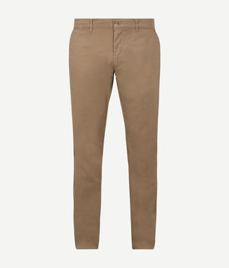 Chino peano twill sand Chino peano twill sand